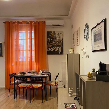 La Casa Di Ro Appartement Syracuse Buitenkant foto