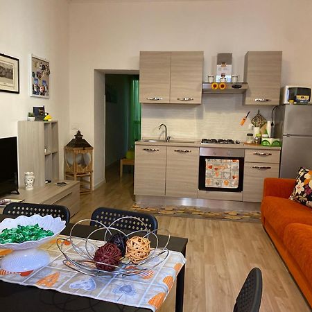 La Casa Di Ro Appartement Syracuse Buitenkant foto