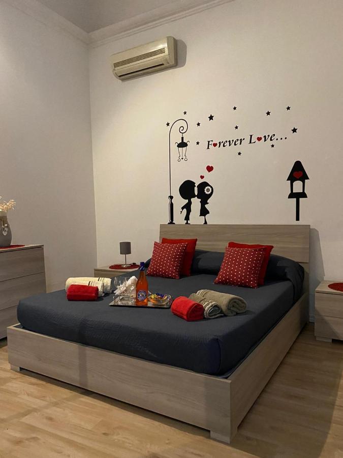 La Casa Di Ro Appartement Syracuse Buitenkant foto