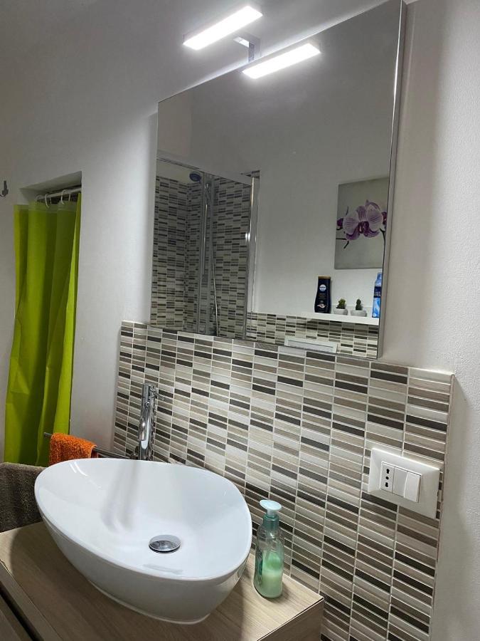 La Casa Di Ro Appartement Syracuse Buitenkant foto