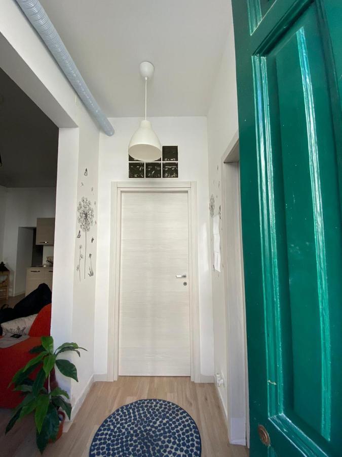 La Casa Di Ro Appartement Syracuse Buitenkant foto
