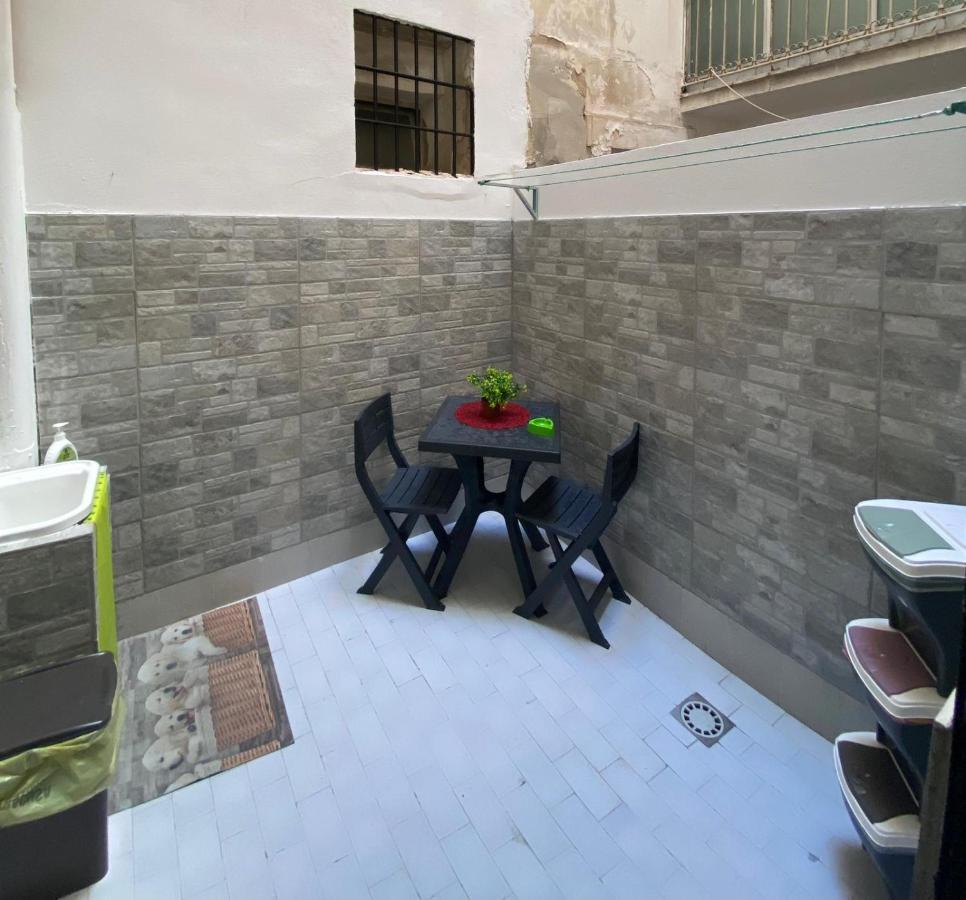 La Casa Di Ro Appartement Syracuse Buitenkant foto
