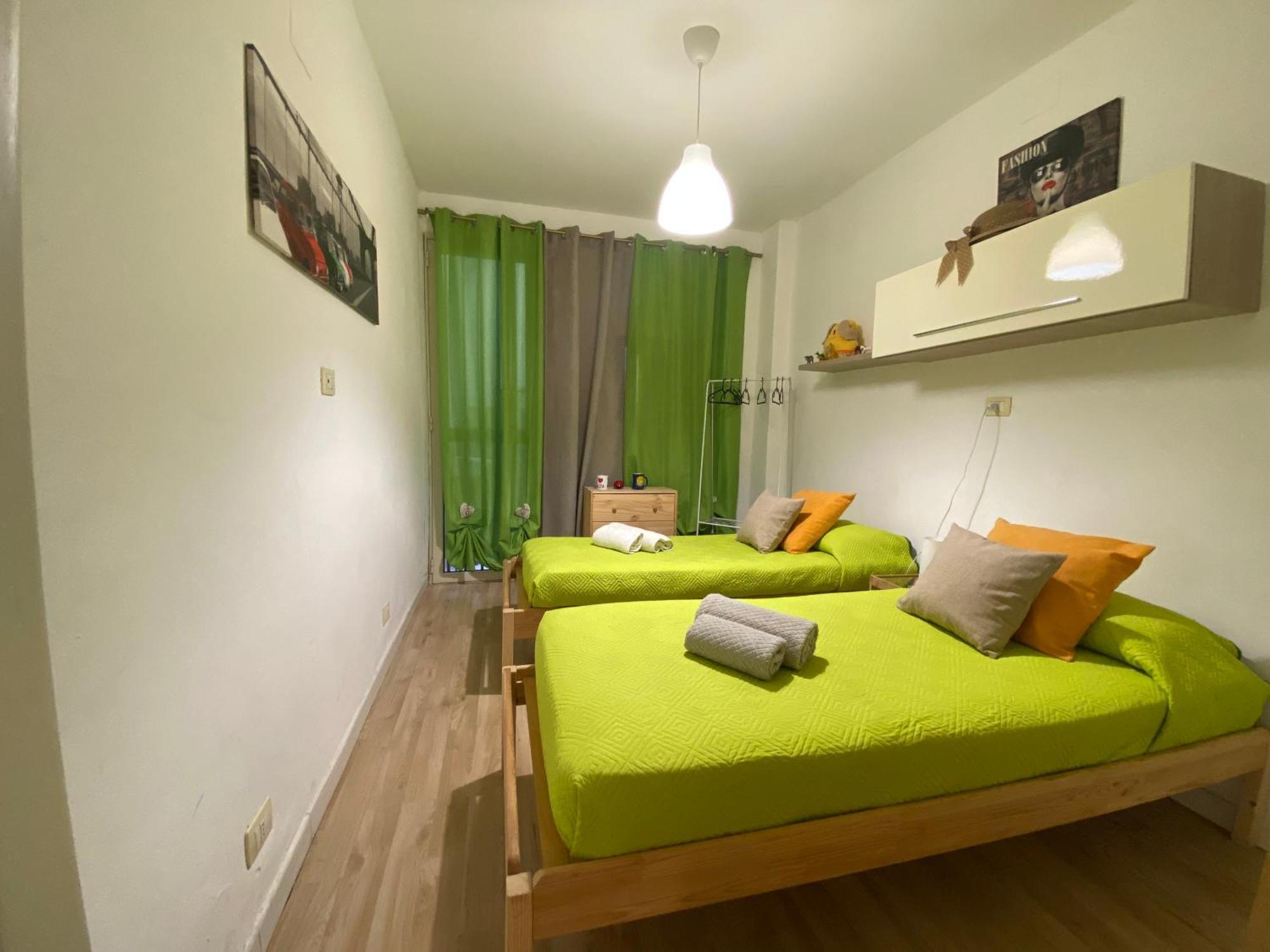 La Casa Di Ro Appartement Syracuse Buitenkant foto